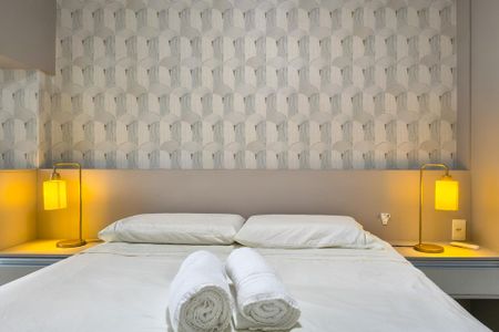 Apartamento para alugar com 77m², 2 quartos e 1 vaga Apartamento para alugar com 77m², 2 quartos e 1 vagaSuite