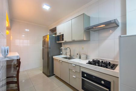 Apartamento para alugar com 77m², 2 quartos e 1 vaga Apartamento para alugar com 77m², 2 quartos e 1 vagaCozinha
