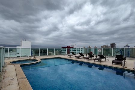 Apartamento para alugar com 77m², 2 quartos e 1 vaga Apartamento para alugar com 77m², 2 quartos e 1 vagaÁrea comum - Piscina
