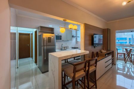 Apartamento para alugar com 77m², 2 quartos e 1 vaga Apartamento para alugar com 77m², 2 quartos e 1 vagaCozinha