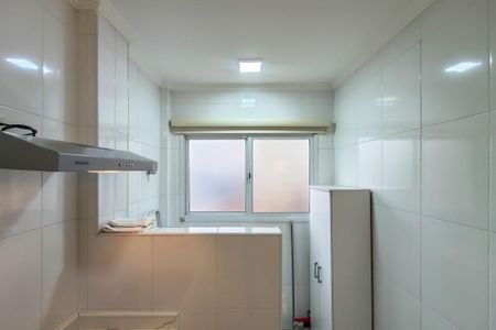 Apartamento para alugar com 77m², 2 quartos e 1 vaga Apartamento para alugar com 77m², 2 quartos e 1 vagaÁrea de Serviço