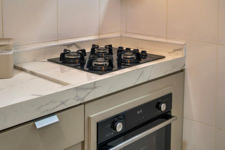Apartamento para alugar com 77m², 2 quartos e 1 vaga Apartamento para alugar com 77m², 2 quartos e 1 vagaCozinha