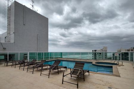Apartamento para alugar com 77m², 2 quartos e 1 vaga Apartamento para alugar com 77m², 2 quartos e 1 vagaÁrea comum - Piscina
