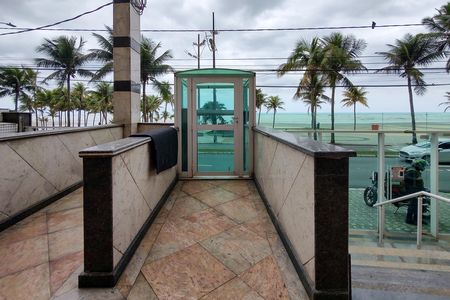 Apartamento para alugar com 77m², 2 quartos e 1 vaga Apartamento para alugar com 77m², 2 quartos e 1 vagaElevador PCD