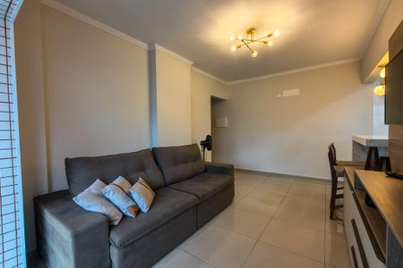 Apartamento para alugar com 77m², 2 quartos e 1 vaga Apartamento para alugar com 77m², 2 quartos e 1 vagaSala