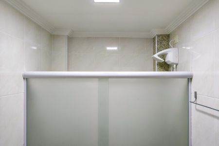 Apartamento para alugar com 77m², 2 quartos e 1 vaga Apartamento para alugar com 77m², 2 quartos e 1 vagaBanheiro