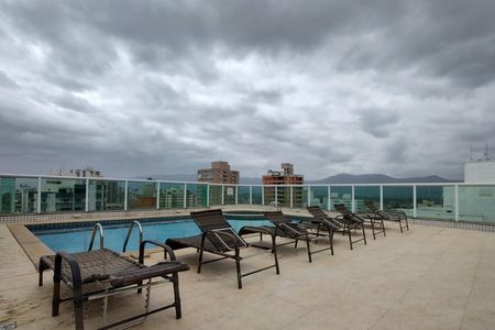 Apartamento para alugar com 77m², 2 quartos e 1 vaga Apartamento para alugar com 77m², 2 quartos e 1 vagaÁrea comum - Piscina