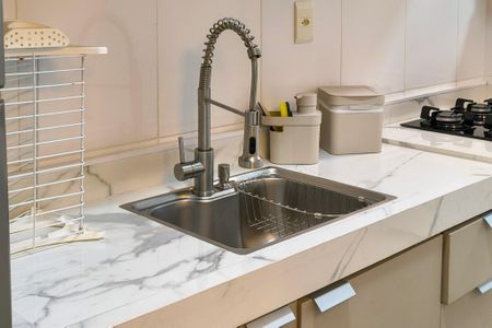 Apartamento para alugar com 77m², 2 quartos e 1 vaga Apartamento para alugar com 77m², 2 quartos e 1 vagaCozinha