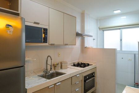 Apartamento para alugar com 77m², 2 quartos e 1 vaga Apartamento para alugar com 77m², 2 quartos e 1 vagaCozinha