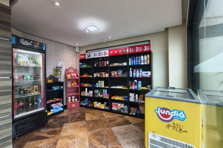 Apartamento para alugar com 77m², 2 quartos e 1 vaga Apartamento para alugar com 77m², 2 quartos e 1 vagaMarket