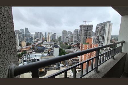 Kitnet/Studio à venda com 0 quarto, 25m² em Butantã, São Paulo