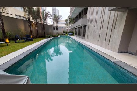 Kitnet/Studio à venda com 0 quarto, 25m² em Butantã, São Paulo