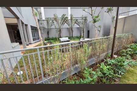 Kitnet/Studio à venda com 0 quarto, 25m² em Butantã, São Paulo