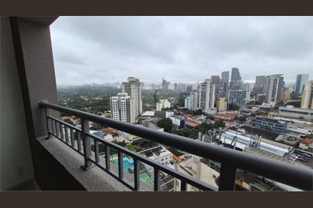 Kitnet/Studio à venda com 0 quarto, 25m² em Butantã, São Paulo