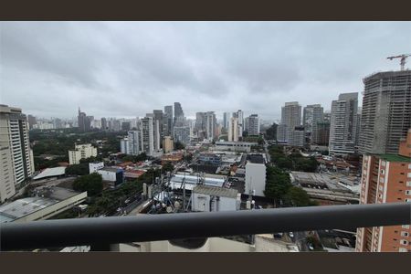 Kitnet/Studio à venda com 0 quarto, 25m² em Butantã, São Paulo