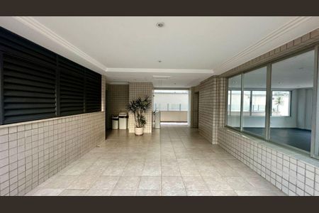 Área comum  de apartamento à venda com 3 quartos, 100m² em Serra, Belo Horizonte