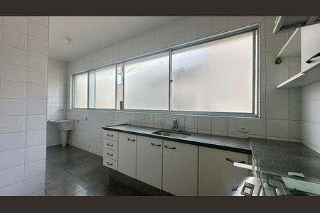 Apartamento à venda com 100m², 3 quartos e 1 vaga Apartamento à venda com 100m², 3 quartos e 1 vagaCozinha