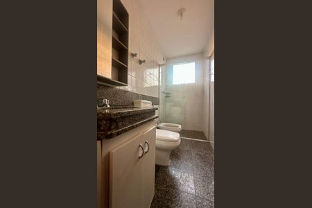 Apartamento à venda com 100m², 3 quartos e 1 vaga Apartamento à venda com 100m², 3 quartos e 1 vagaBanheiro