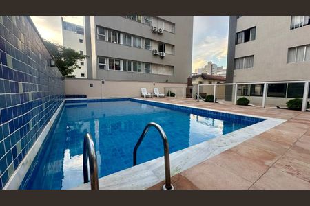 Apartamento à venda com 100m², 3 quartos e 1 vaga Apartamento à venda com 100m², 3 quartos e 1 vagaÁrea comum