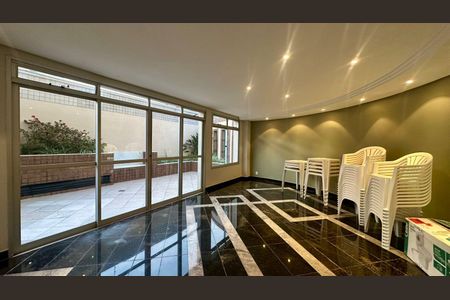 Apartamento à venda com 100m², 3 quartos e 1 vaga Apartamento à venda com 100m², 3 quartos e 1 vagaÁrea comum