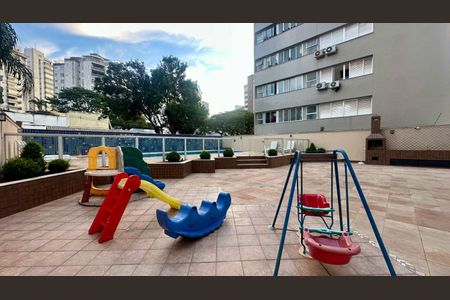 Apartamento à venda com 100m², 3 quartos e 1 vaga Apartamento à venda com 100m², 3 quartos e 1 vagaÁrea comum