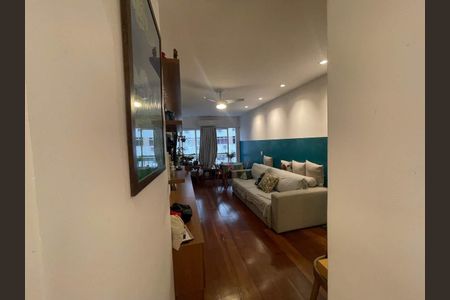 Apartamento à venda com 2 quartos, 75m² em Copacabana, Rio de Janeiro