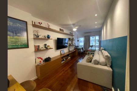 Apartamento à venda com 2 quartos, 75m² em Copacabana, Rio de Janeiro