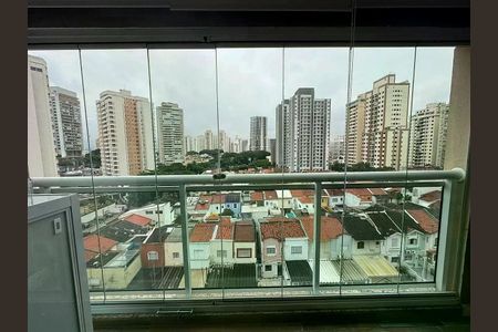 Apartamento à venda com 2 quartos, 72m² em Pompeia, São Paulo