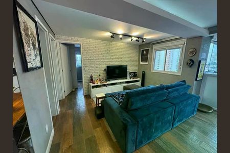 Apartamento à venda com 2 quartos, 72m² em Pompeia, São Paulo