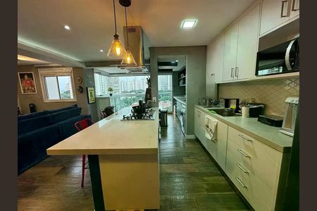 Apartamento à venda com 2 quartos, 72m² em Pompeia, São Paulo