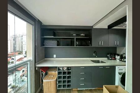 Apartamento à venda com 2 quartos, 72m² em Pompeia, São Paulo