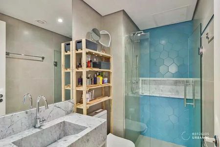 Apartamento à venda com 2 quartos, 72m² em Pompeia, São Paulo
