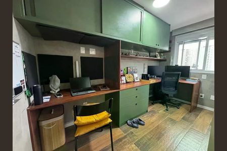 Apartamento à venda com 2 quartos, 72m² em Pompeia, São Paulo