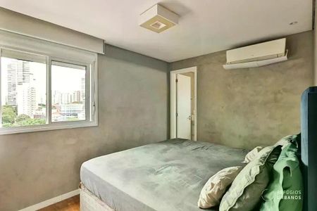 Apartamento à venda com 2 quartos, 72m² em Pompeia, São Paulo