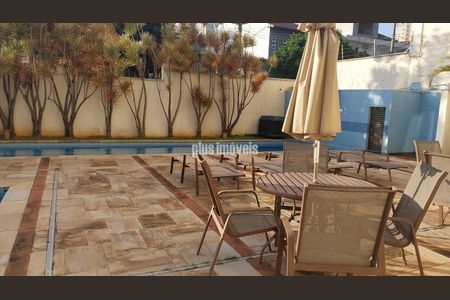 Apartamento à venda com 4 quartos, 210m² em Vila da Saúde, São Paulo