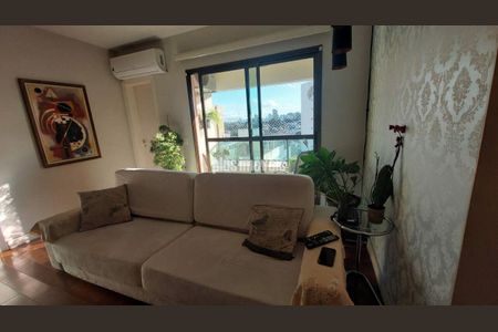 Apartamento à venda com 4 quartos, 210m² em Vila da Saúde, São Paulo