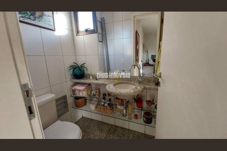 Apartamento à venda com 4 quartos, 210m² em Vila da Saúde, São Paulo