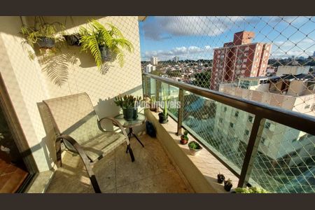 Apartamento à venda com 4 quartos, 210m² em Vila da Saúde, São Paulo