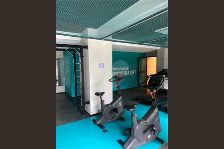 Apartamento à venda com 1 quarto, 27m² em Pinheiros, São Paulo