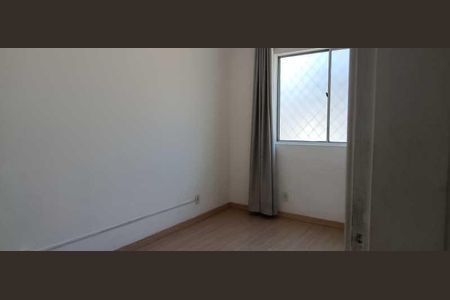 Apartamento à venda com 40m², 1 quarto e 1 vaga