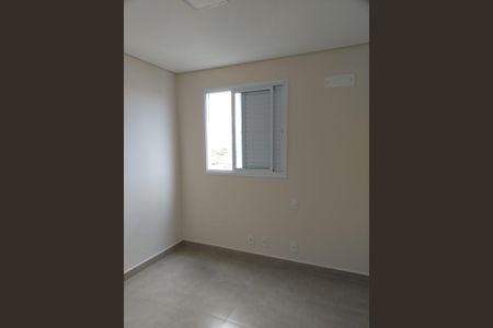 Quarto de apartamento à venda com 2 quartos, 63m² em Jardim Santa Madalena, Sumaré