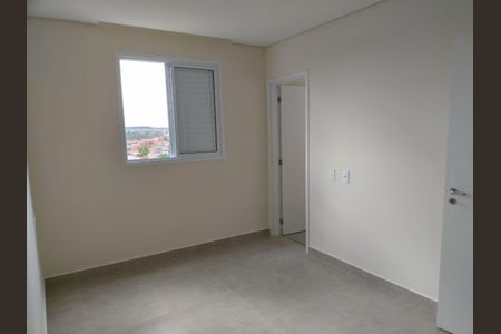 Quarto de apartamento à venda com 2 quartos, 63m² em Jardim Santa Madalena, Sumaré