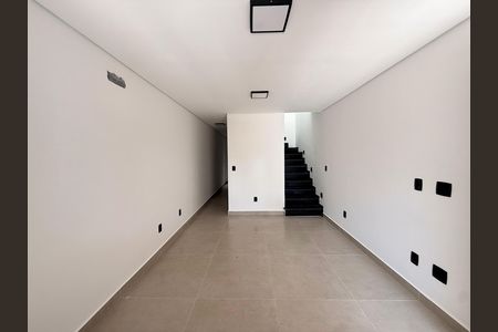 Casa à venda com 3 quartos, 130m² em Vila Dom Pedro II, São Paulo