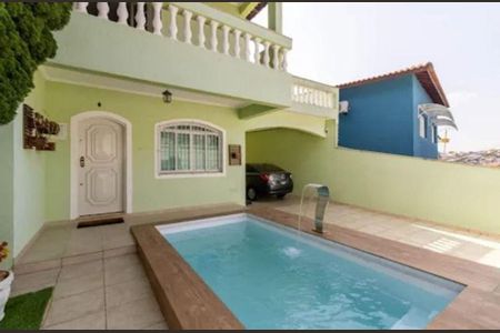 Casa à venda com 300m², 4 quartos e 6 vagas