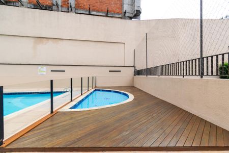 Apartamento para alugar com 57m², 2 quartos e 1 vagaÁrea comum - Piscina