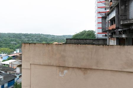 Apartamento para alugar com 57m², 2 quartos e 1 vagaVista do Quarto 2