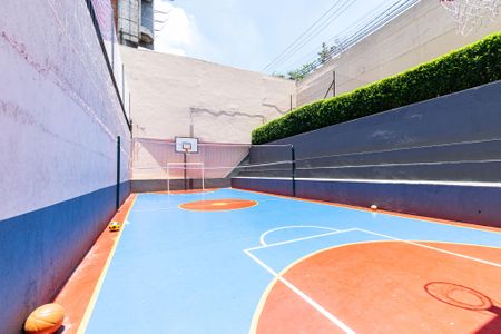 Apartamento para alugar com 57m², 2 quartos e 1 vagaQuadra