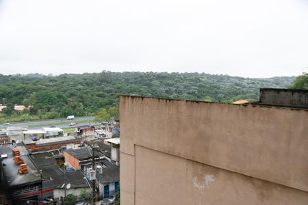 Apartamento para alugar com 57m², 2 quartos e 1 vagaVista da Varanda