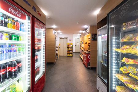 Apartamento para alugar com 57m², 2 quartos e 1 vagaMercadinho