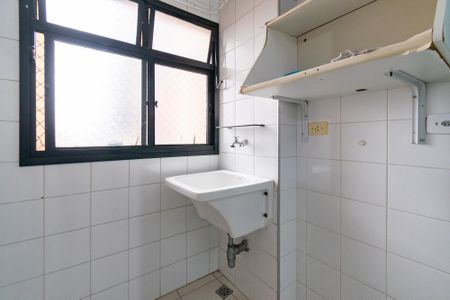 Apartamento para alugar com 57m², 2 quartos e 1 vagaÁrea comum